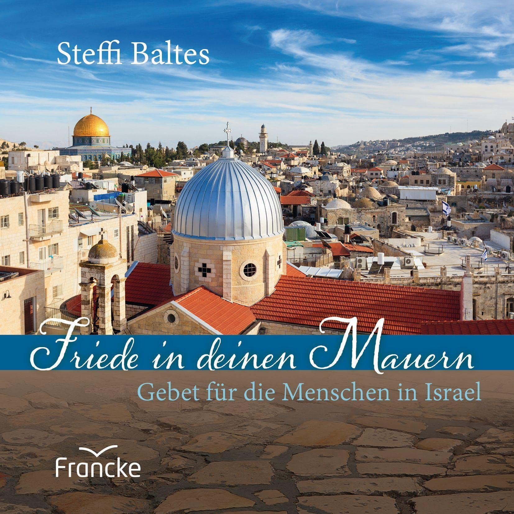 Product Image: Friede in deinen Mauern