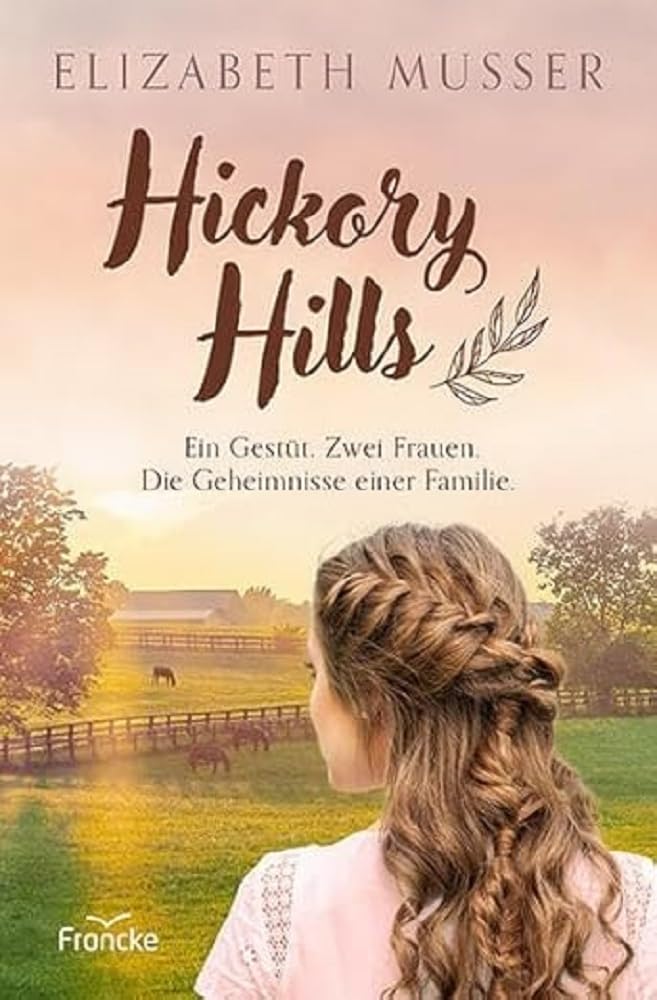 Product Image: Hickory Hills