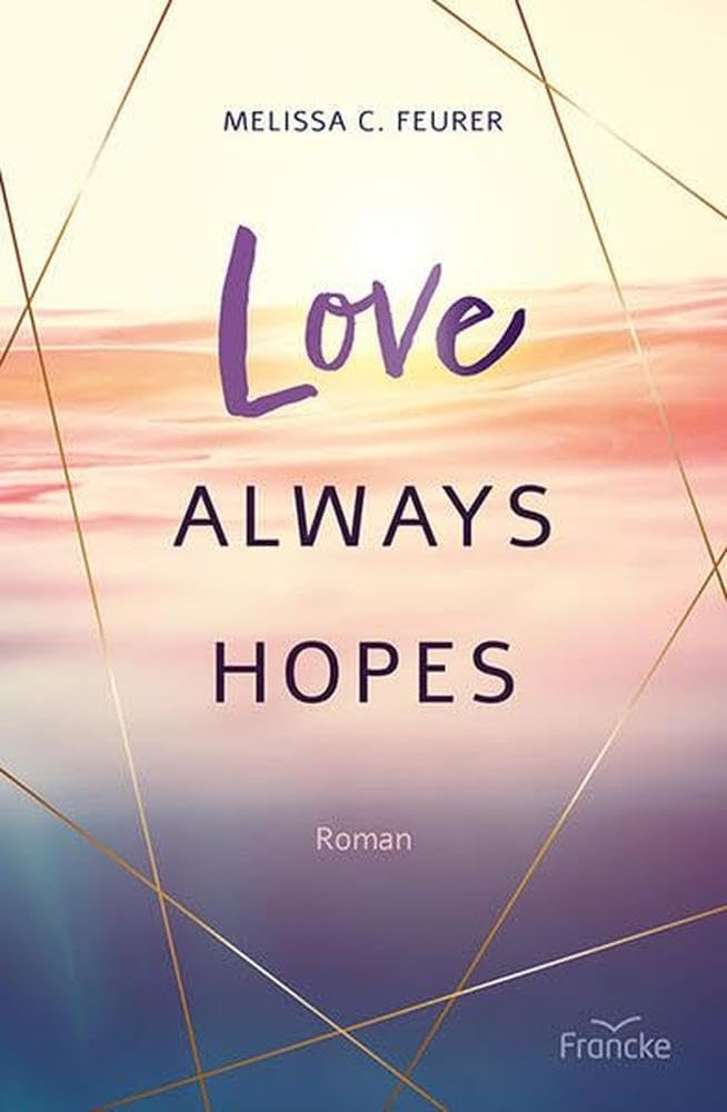 Love Always Hopes Contemporary literature