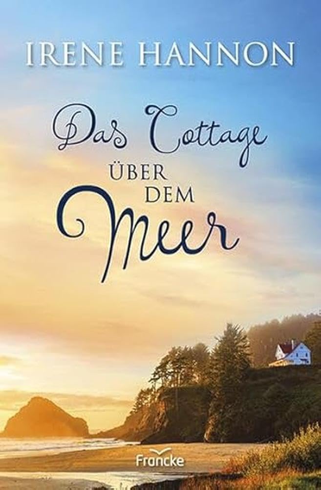 Das Cottage über dem Meer Historical Fiction