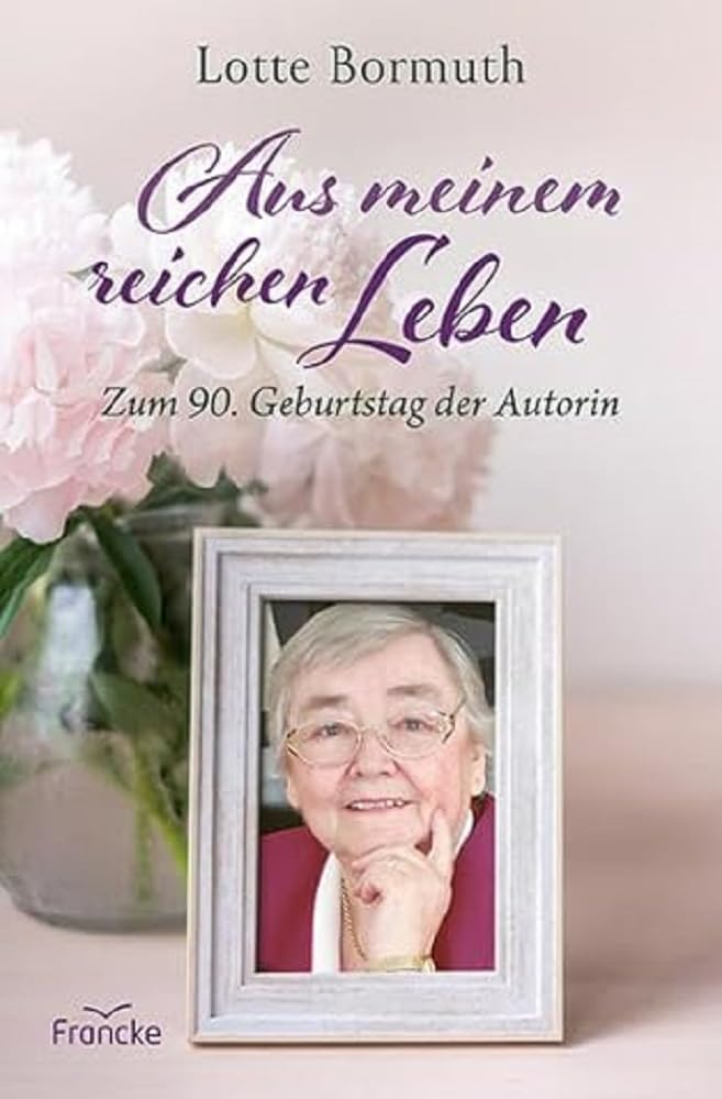 Product Image: Aus meinem reichen Leben