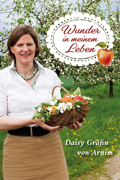 Wunder in meinem Leben book
