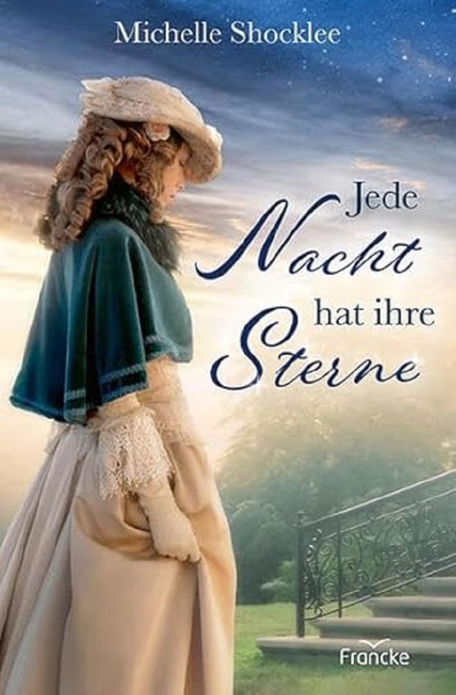 Jede Nacht hat ihre Sterne Contemporary literature