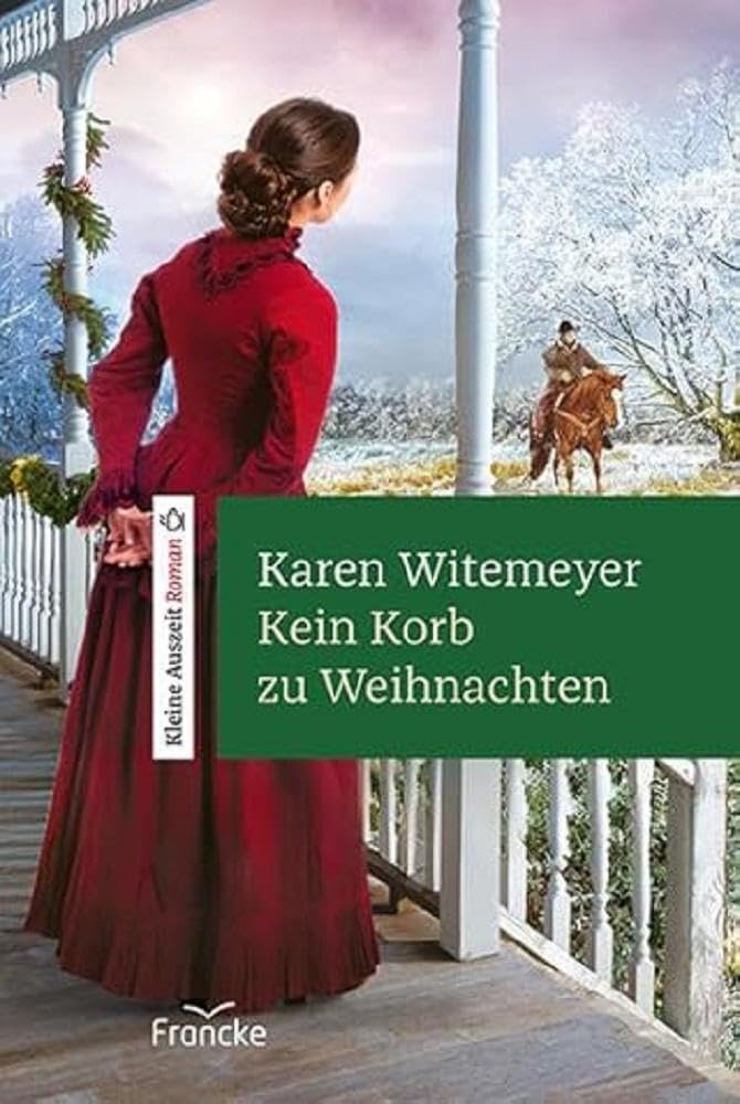 Kein Korb zu Weihnachten Humour & Satire