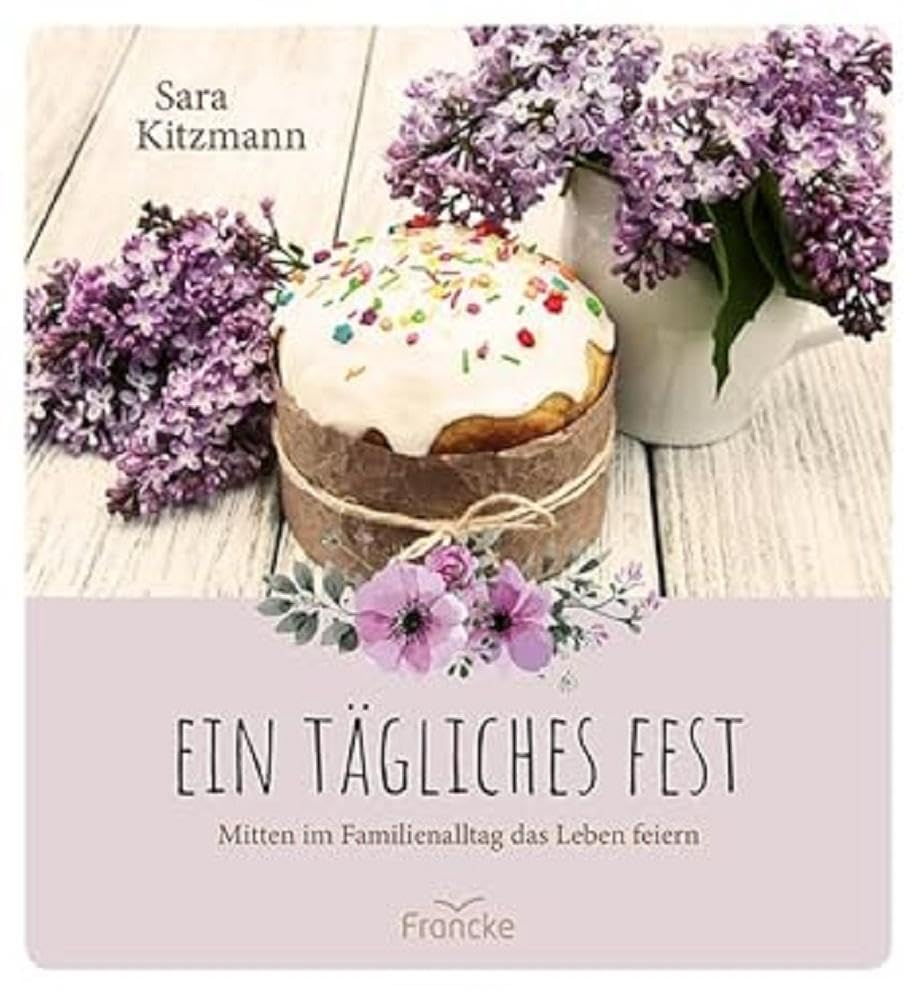 Ein tägliches Fest Second hand books on Religion & Esotericism