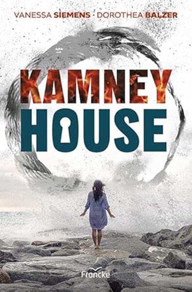 Kamney House Fiction books for children