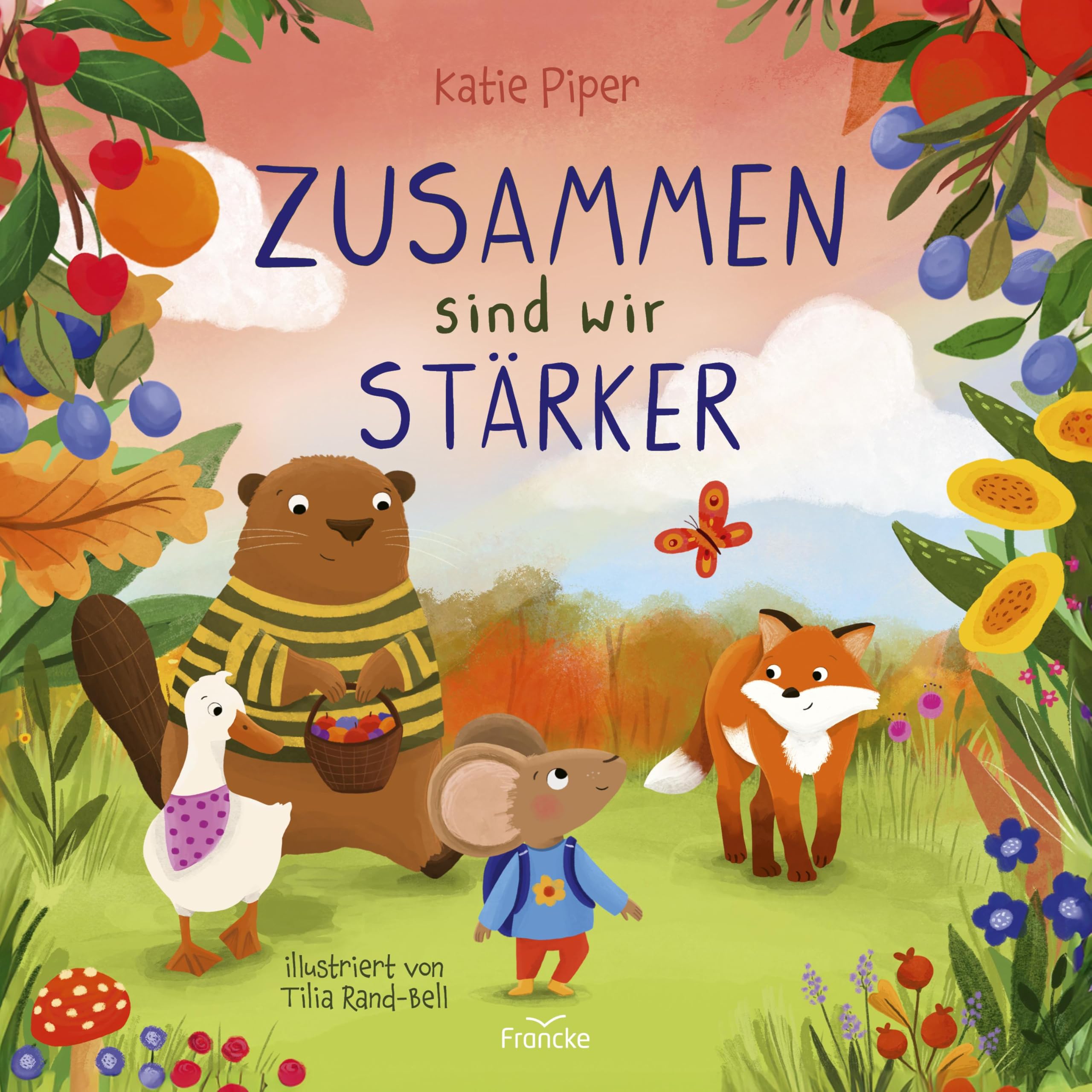 Zusammen sind wir stärker Health, Nutrition & Fitness