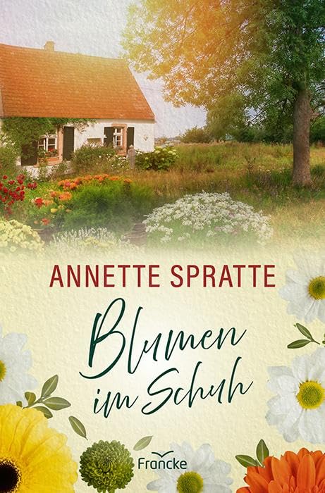 Product Image: Blumen im Schuh