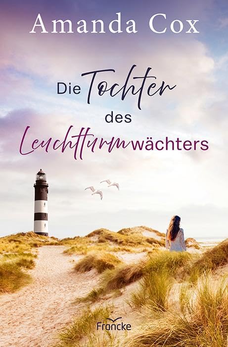 Die Tochter des Leuchtturmwächters Contemporary literature