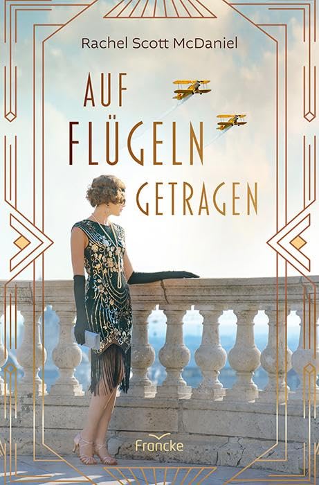 Auf Flügeln getragen book