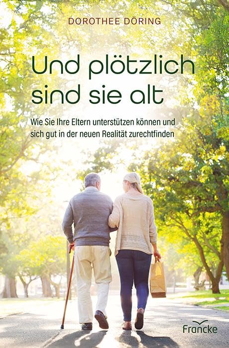 Product Image: Und plötzlich sind sie alt