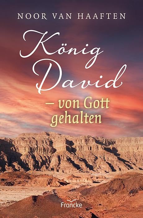 König David - von Gott gehalten Religion & Esotericism
