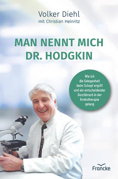 Man nennt mich Dr. Hodgkin Personalities