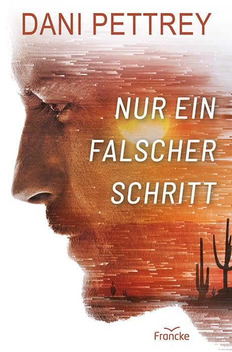 Nur ein falscher Schritt Contemporary literature