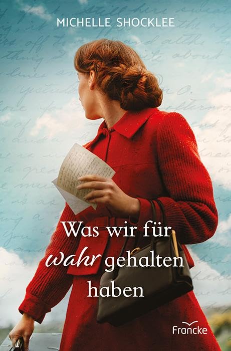 Was wir für wahr gehalten haben Contemporary literature