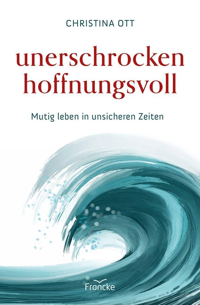 Unerschrocken hoffnungsvoll Health, Nutrition & Fitness