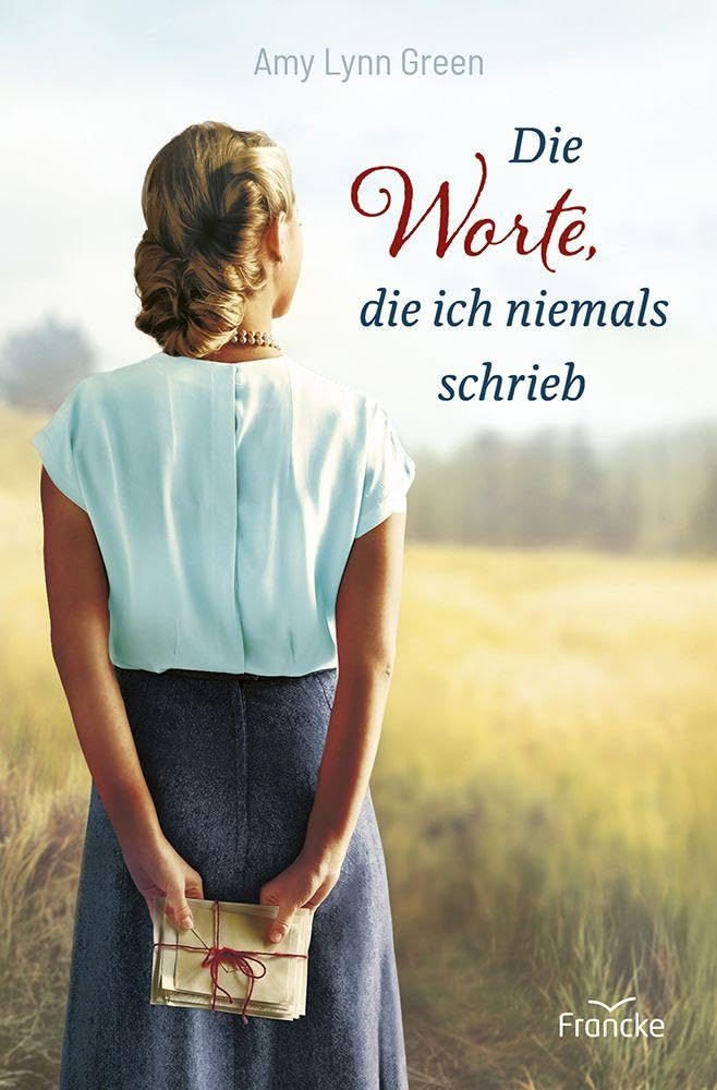 Die Worte, die ich niemals schrieb Contemporary literature