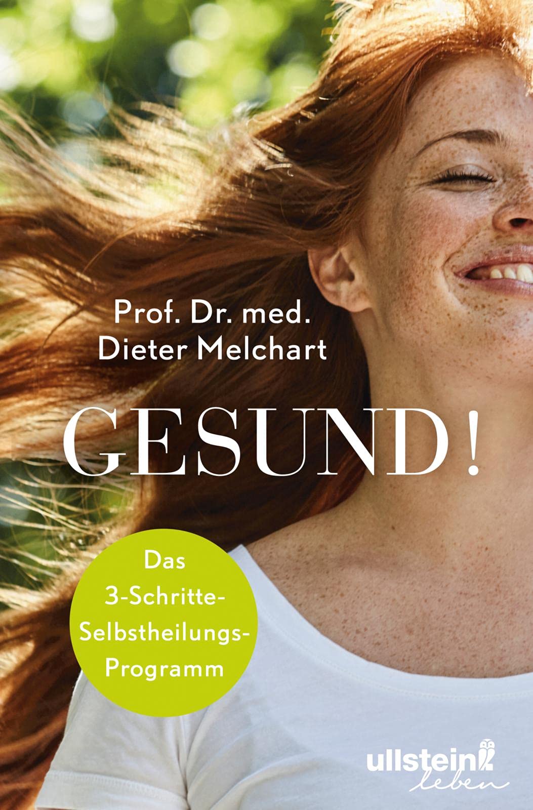 Gesund! Medicine Books