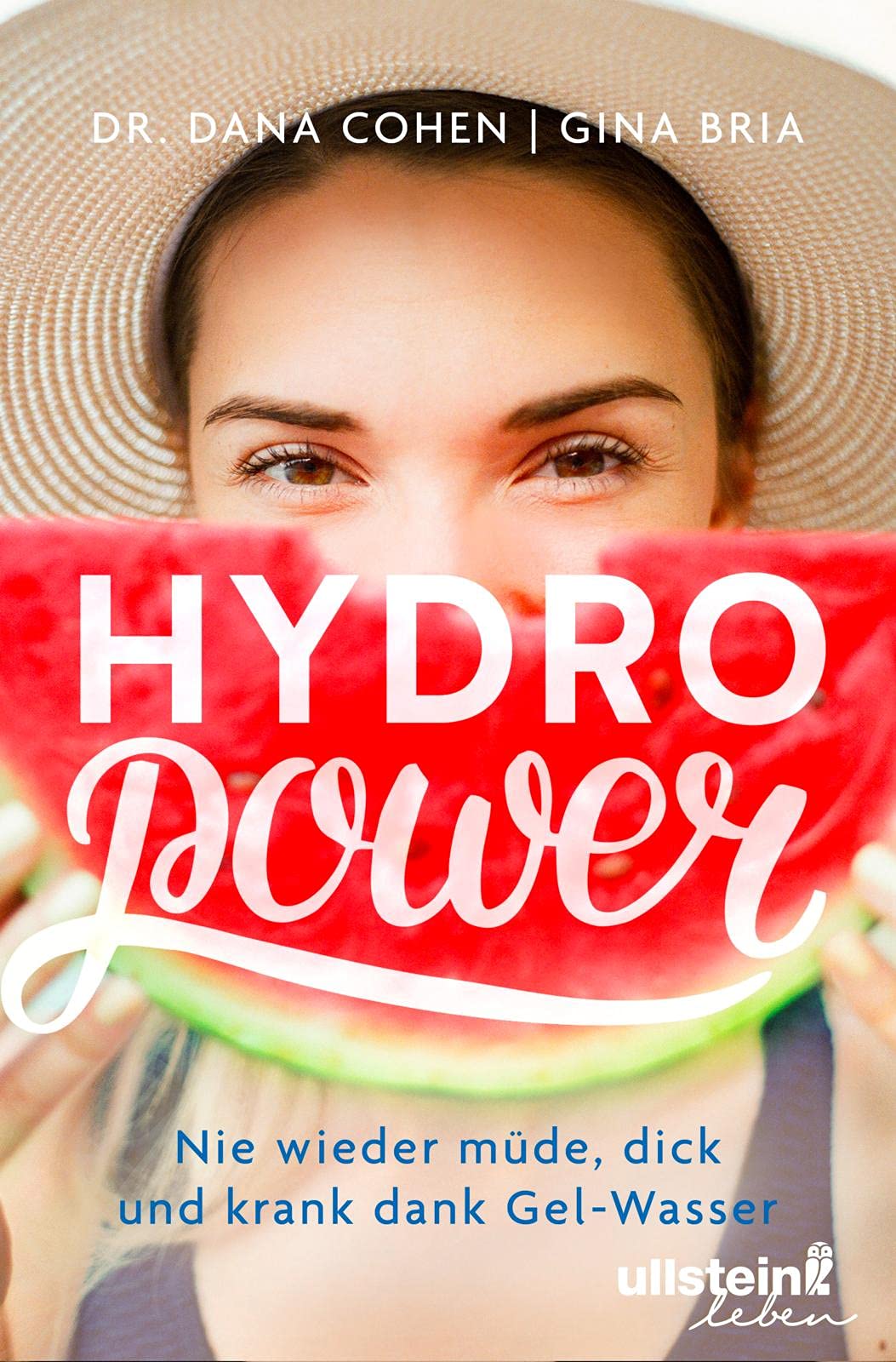 Hydro Power Medicine