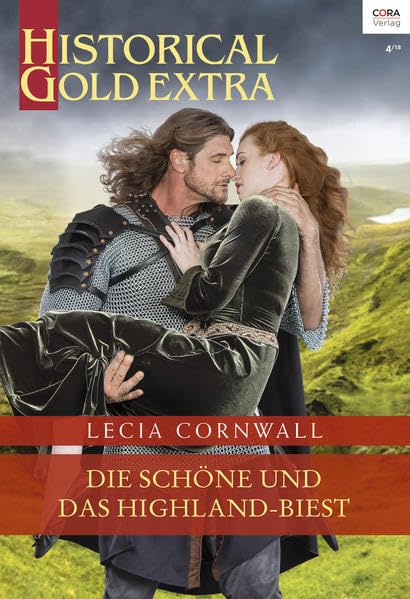 Die Schöne und das Highland-Biest (Historical Gold Extra) Historical Fiction