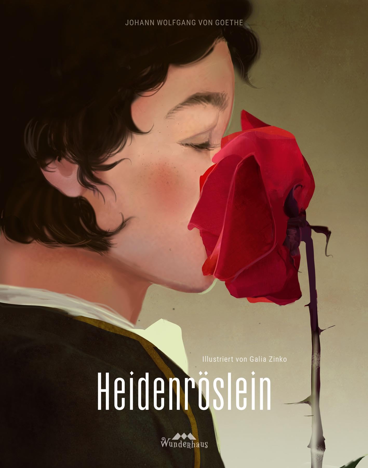 Heidenröslein Classics