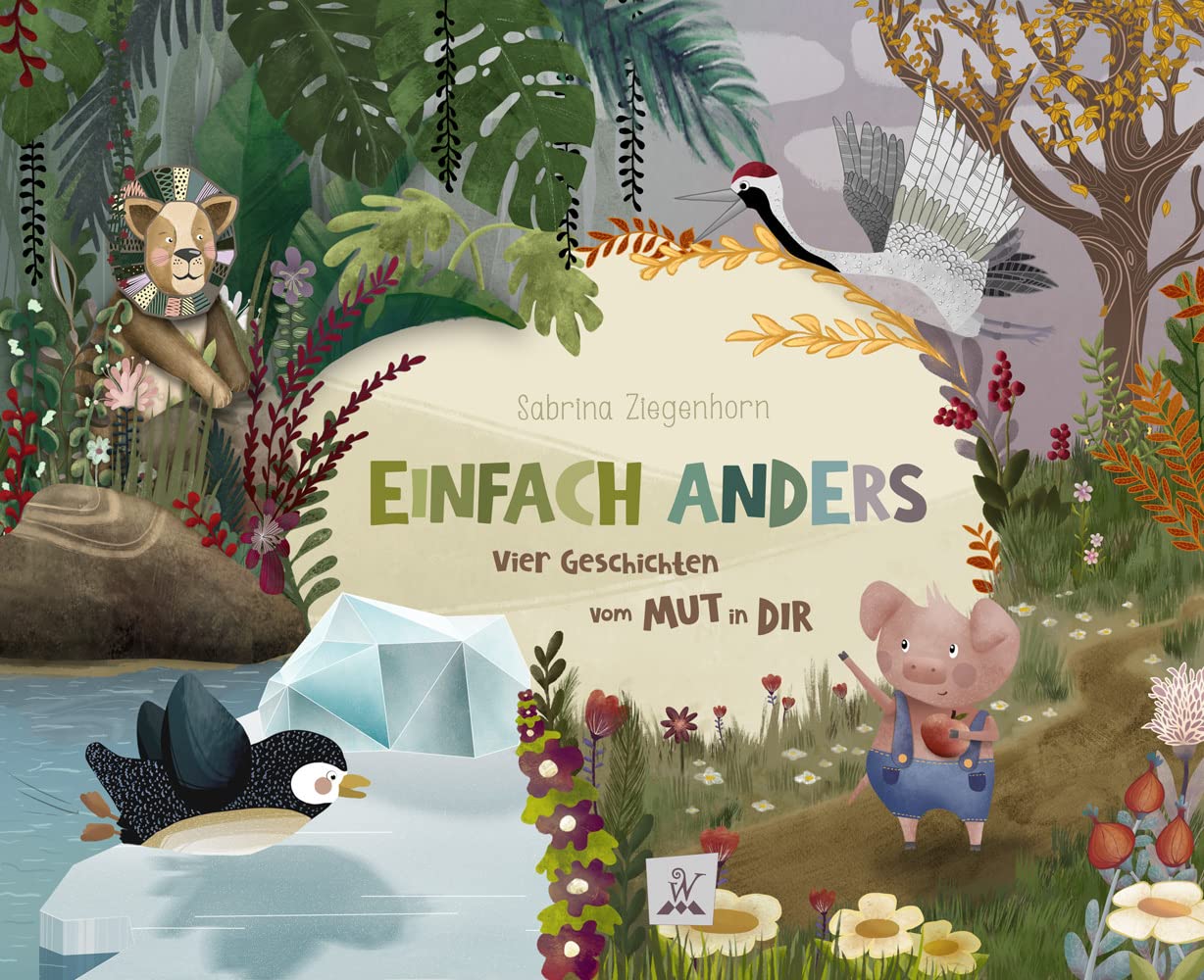 Einfach Anders Health, Nutrition & Fitness