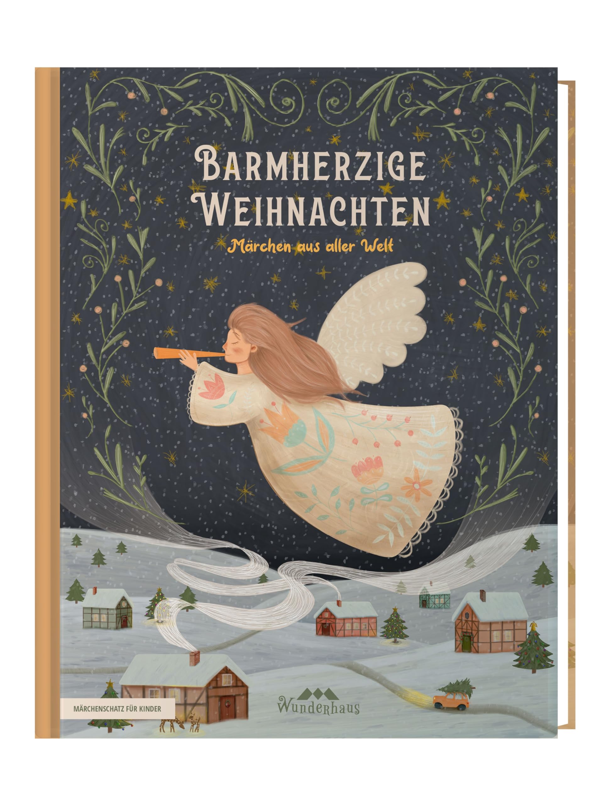 Barmherzige Weihnachten book