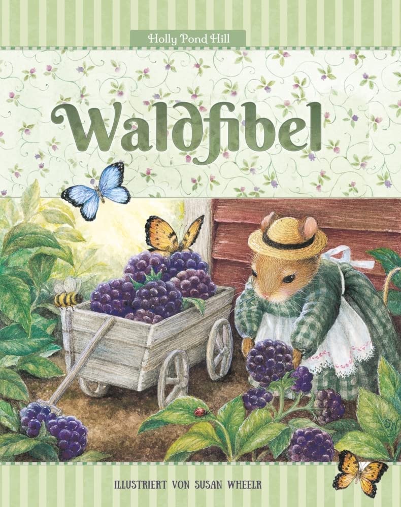 Waldfibel Business & Technology Books