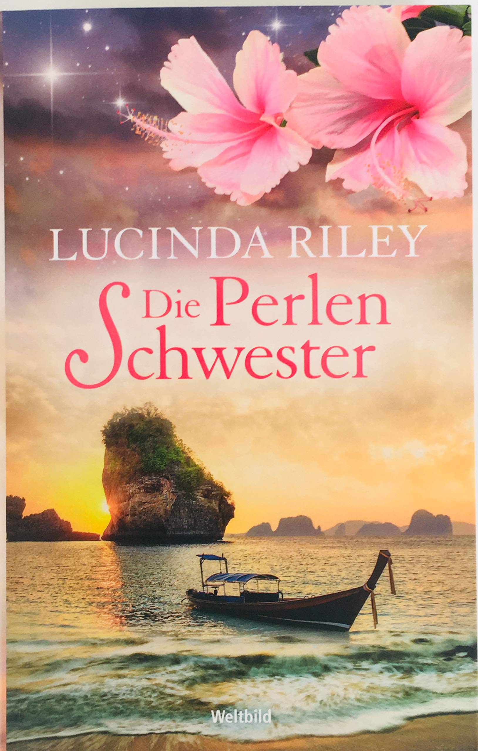 Die Perlen Schwester Books