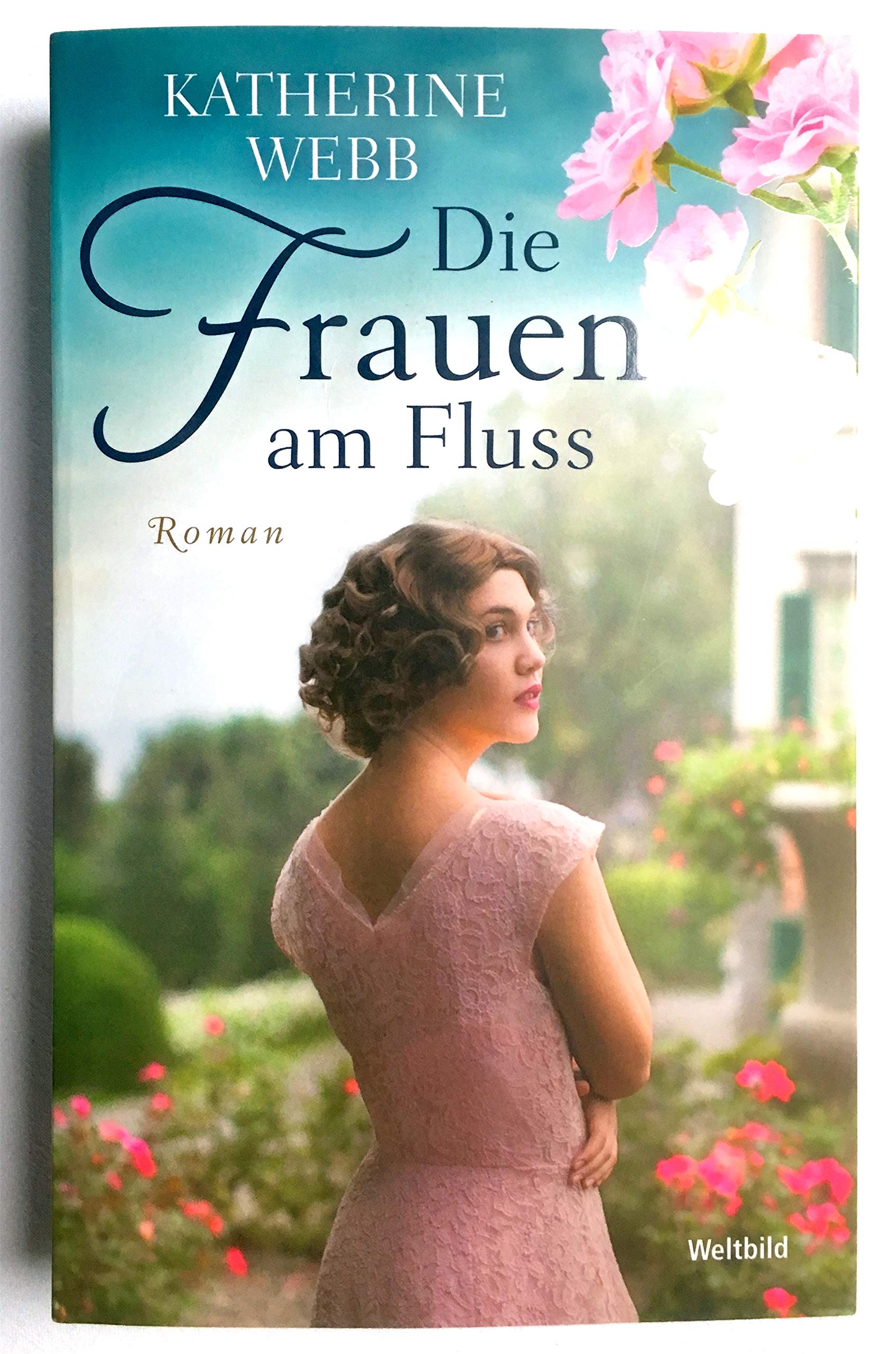 Die Frauen am Fluss Books