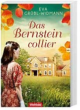 Das Bernsteincollier Books