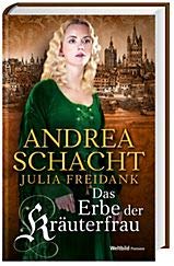 Das Erbe der Kräuterfrau Books