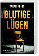 Blutige Lügen - DC Charlie Stafford, Band 3 Books