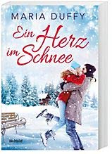 Ein Herz im Schnee Books