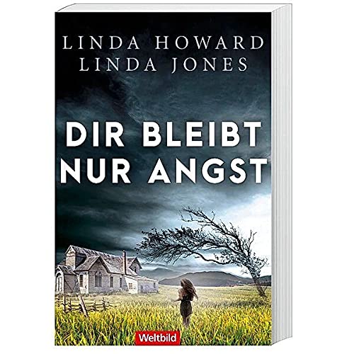 Dir bleibt nur Angst Books