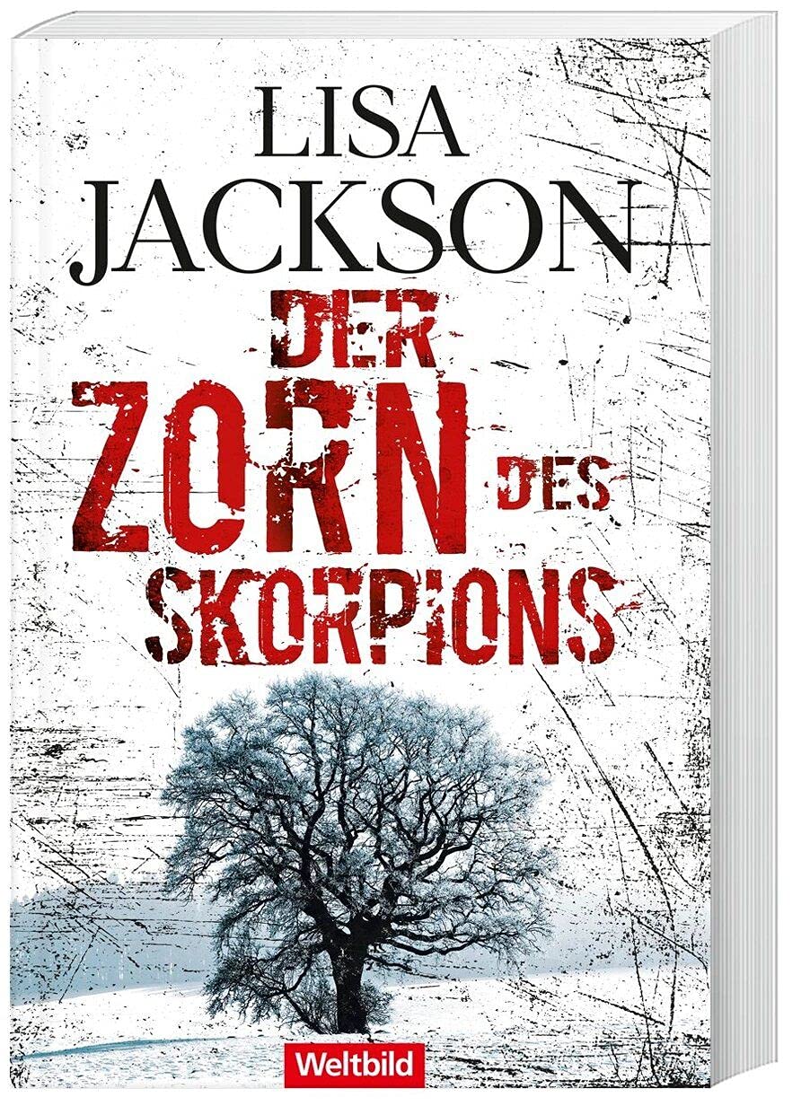 Product Image: Der Zorn des Skorpions