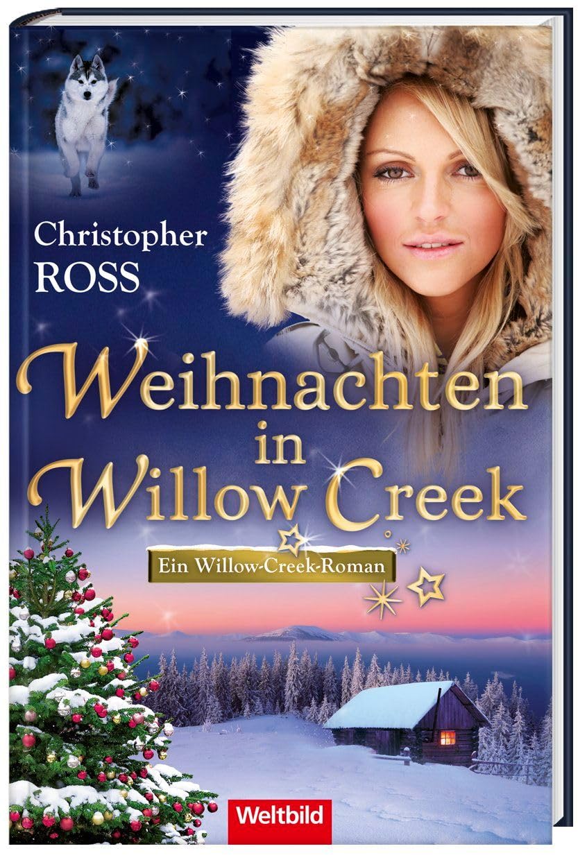 Weihnachten in Willow Creek Action & Adventure