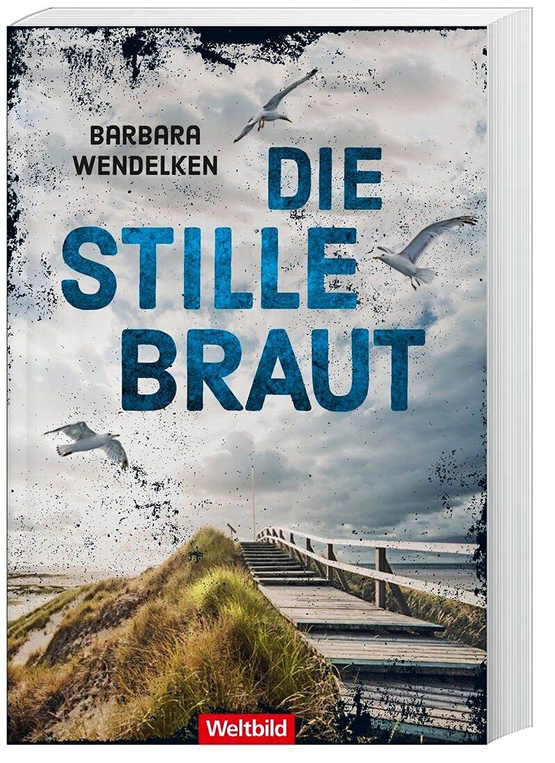 Die stille Braut Books