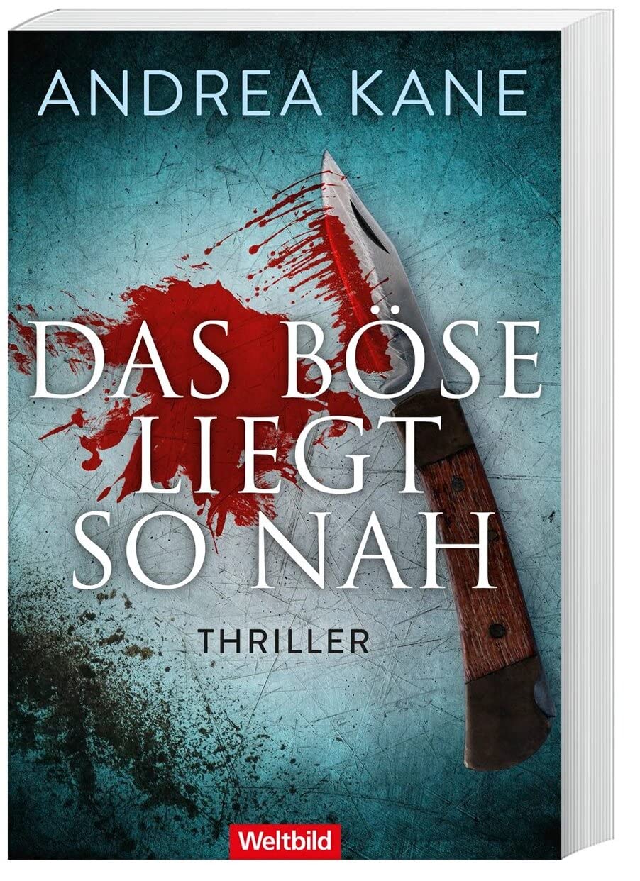 Product Image: Das Böse liegt so nah