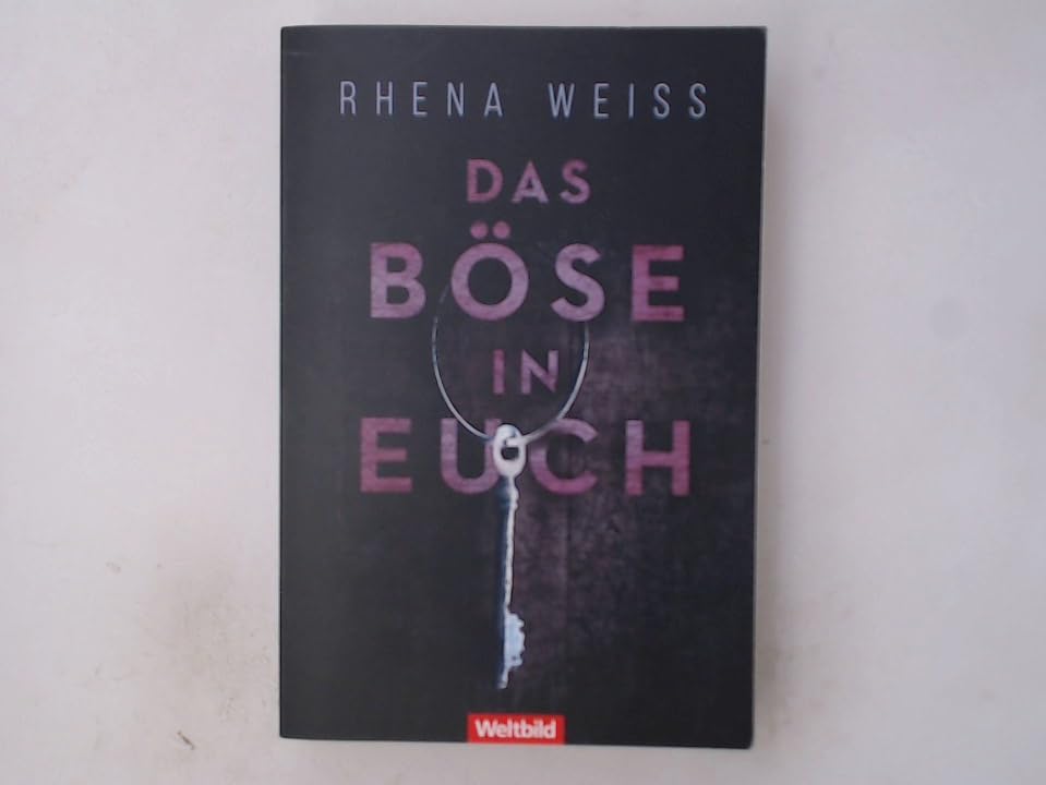 Product Image: Das Böse in euch
