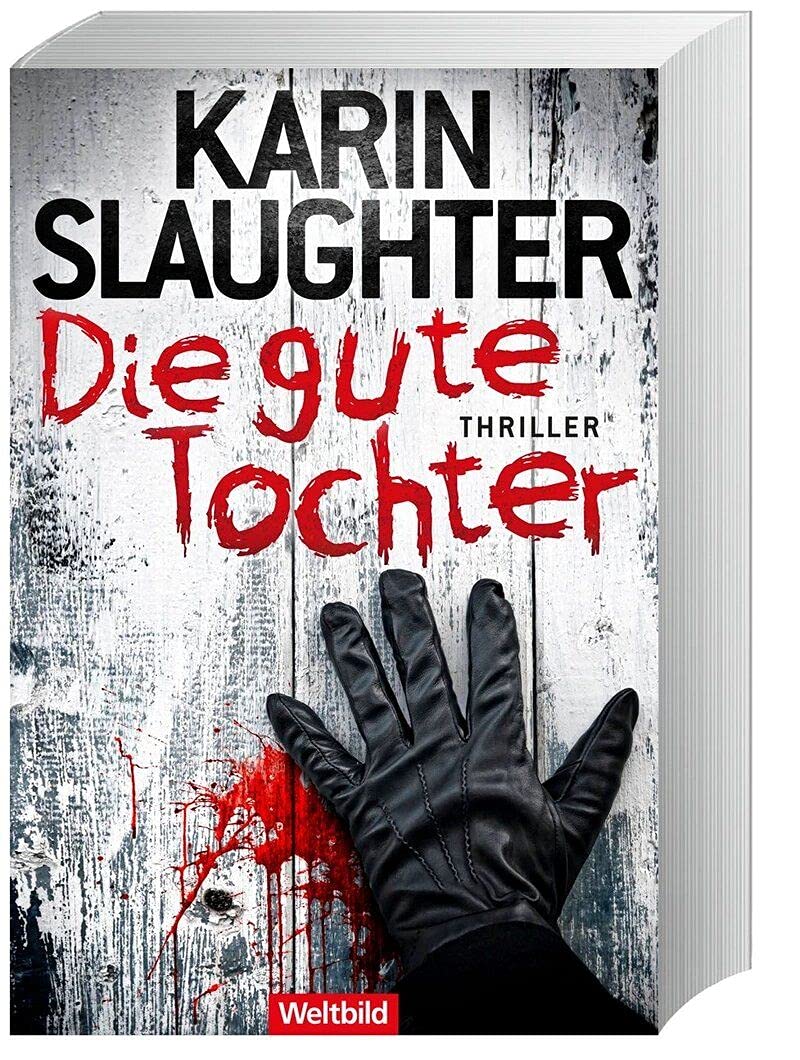 Product Image: Die gute Tochter