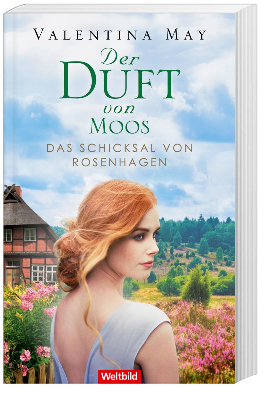 Der Duft von Moos Romantic Thrillers