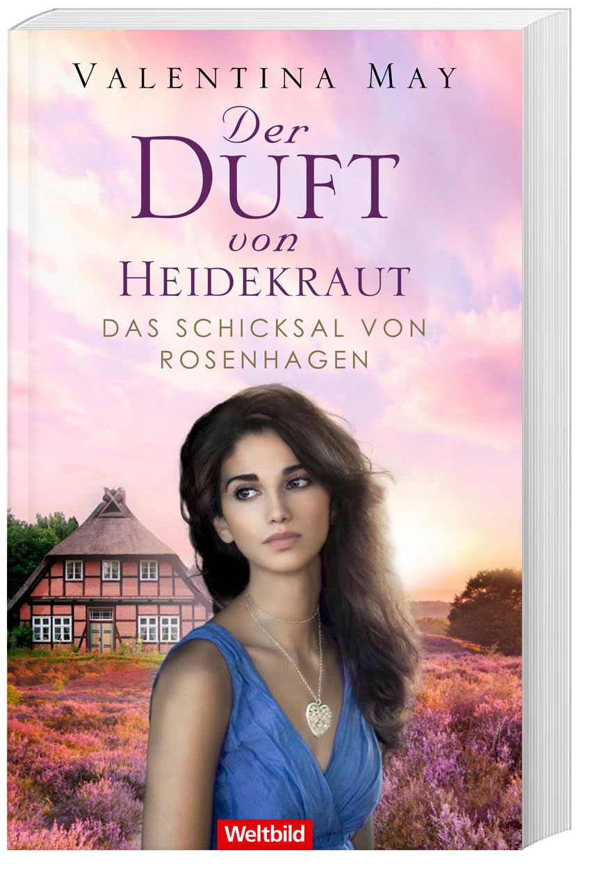 Der Duft von Heidekraut Romantic Thrillers Books