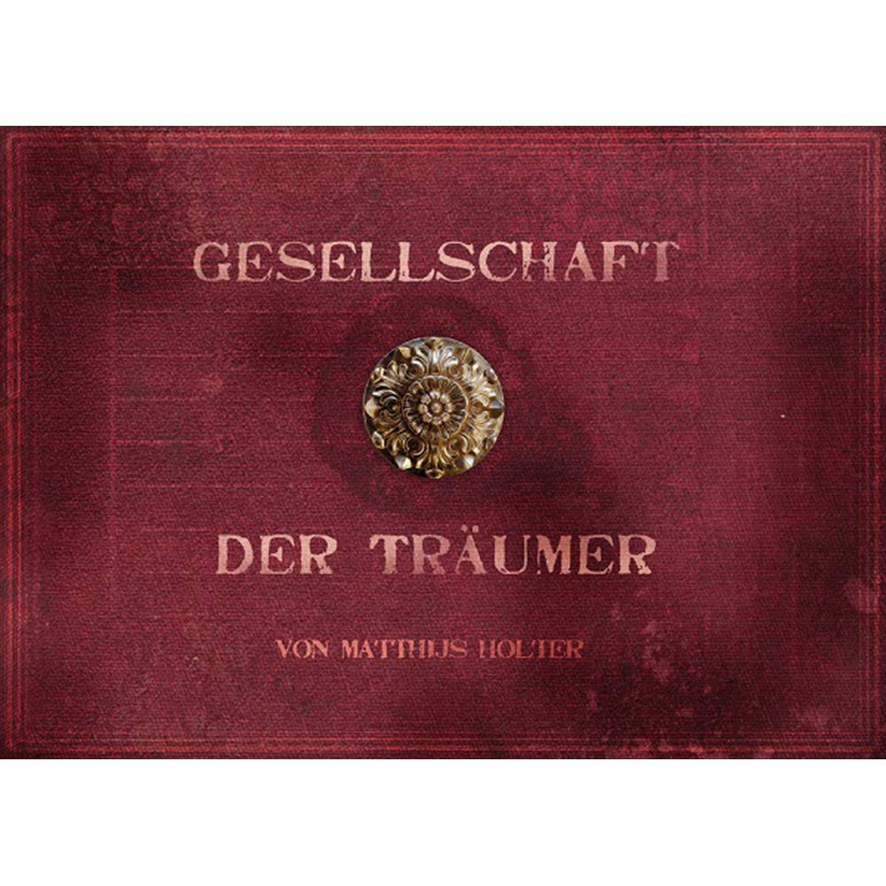 Gesellschaft der Träumer Leisure & Fun