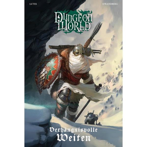 Verhängnisvolle Weiten (Dungeon World) Leisure & Fun