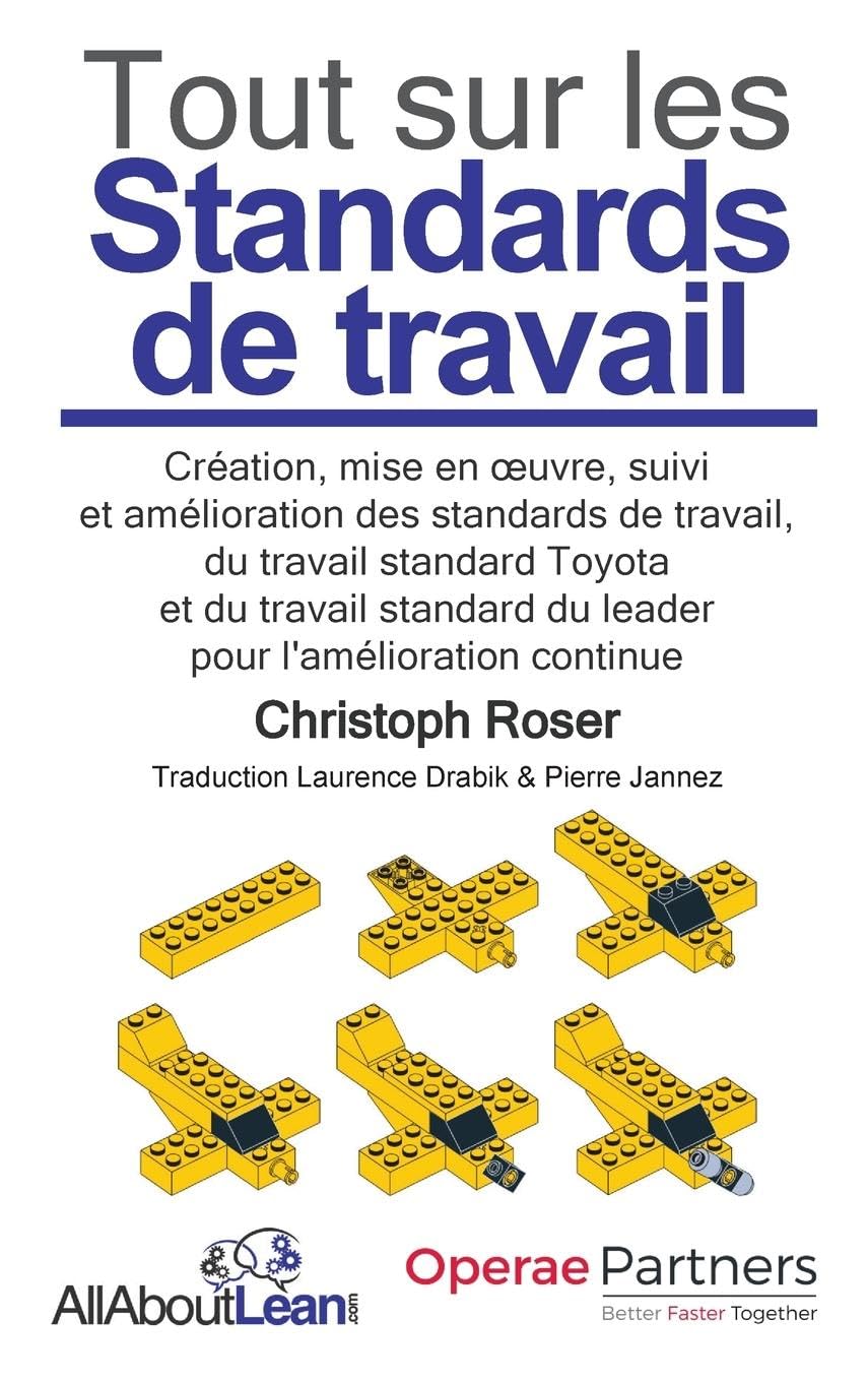 Tout sur les Standards de travail Law