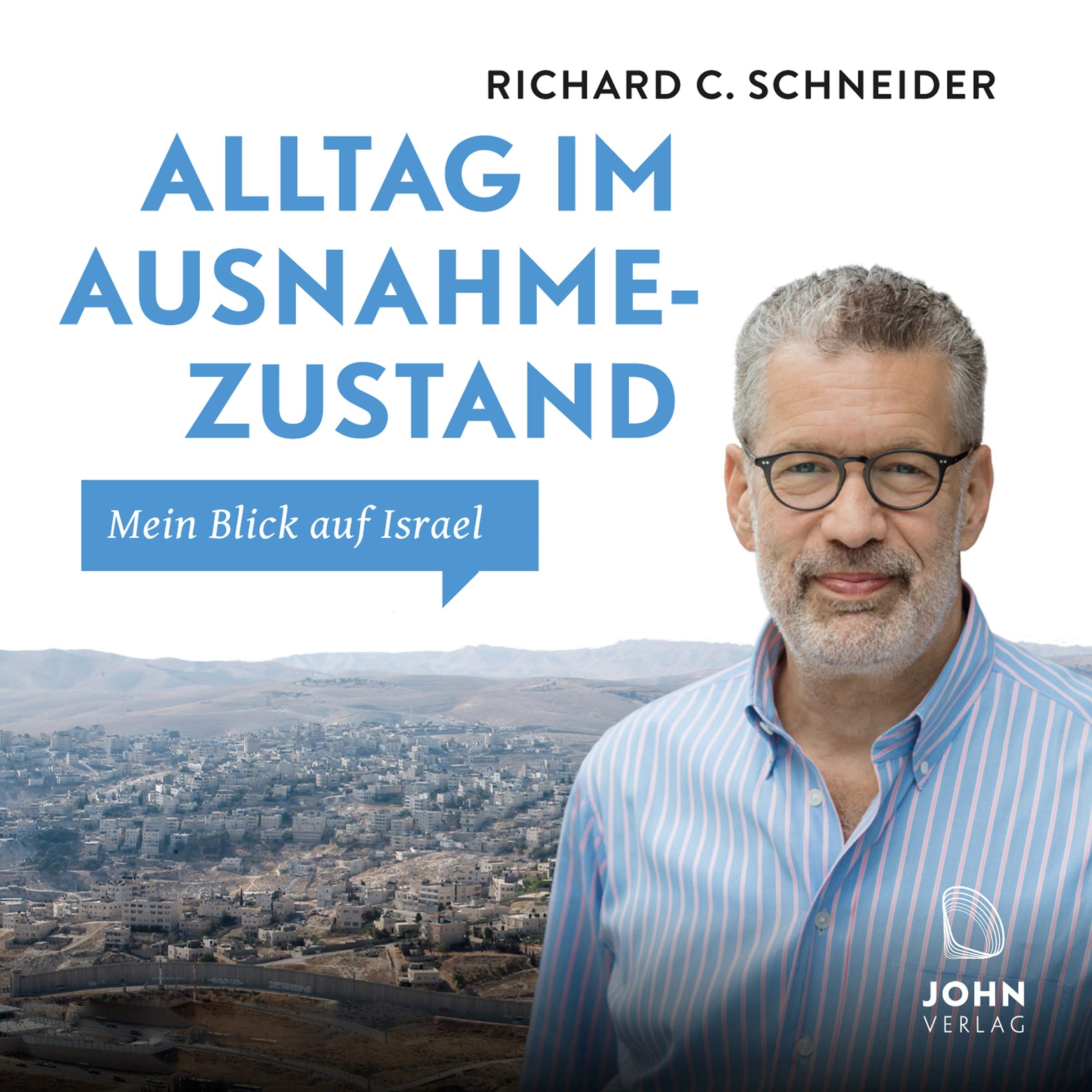 Alltag im Ausnahmezustand: Mein Blick auf Israel: . Business, Finance & Career