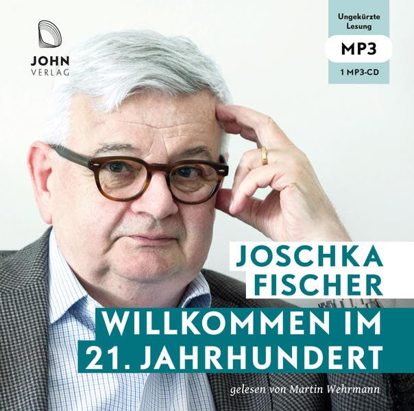 Willkommen im 21. Jahrhundert: Europas Aufbruch und die deutsche Verantwortung Business, Finance & Career