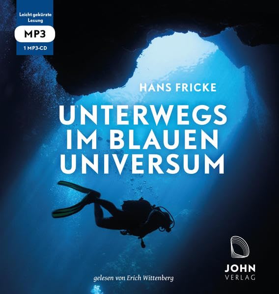 Product Image: Unterwegs im blauen Universum