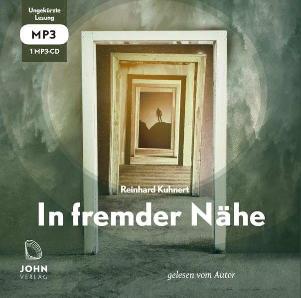 In fremder Nähe: Roman Contemporary literature